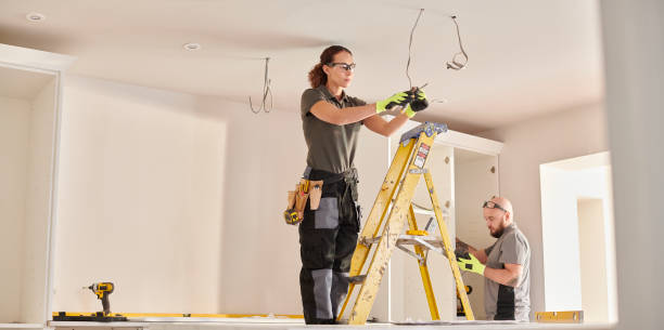 Best Outdoor Lighting Installation  in Ojus, FL