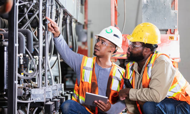 Best Electrical Installation Contractor  in Ojus, FL