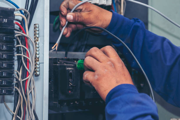 Best Electrical Upgrades for Homes  in Ojus, FL