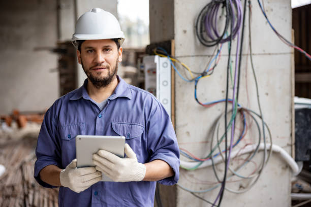 Best Residential Electrician Services  in Ojus, FL