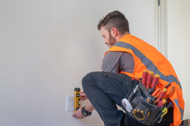 Best Emergency Electrical Repair  in Ojus, FL