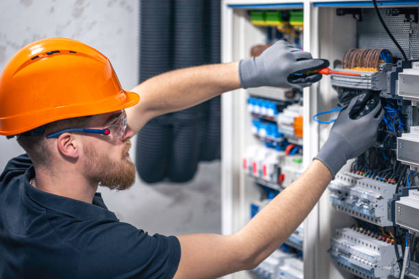 Best Affordable Electrician  in Ojus, FL
