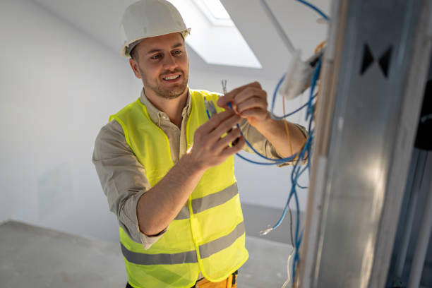 Best Electrical Rewiring Services  in Ojus, FL